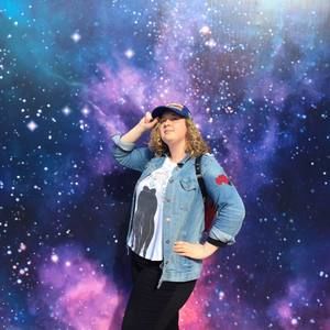 Meet your Posher, Breanna